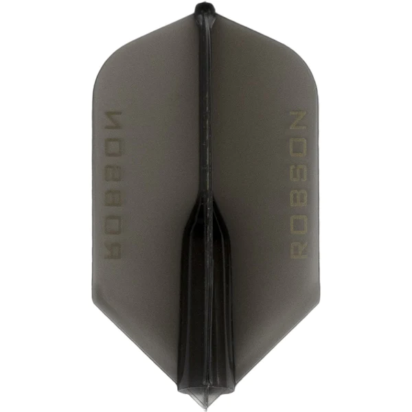 Robson Plus Flights Slim - Crystal Black