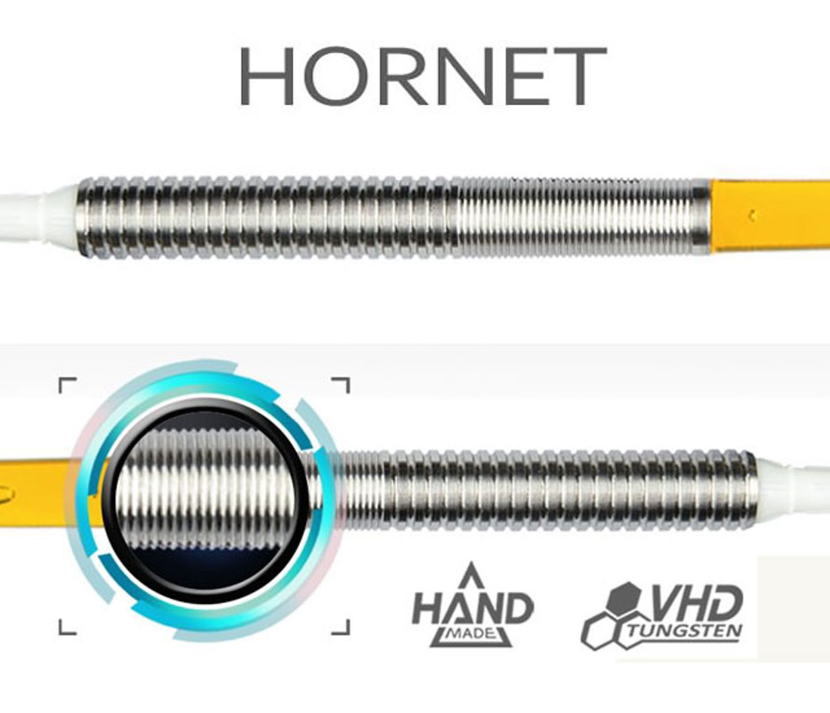 Hornet Jetstream One80 - Softdart