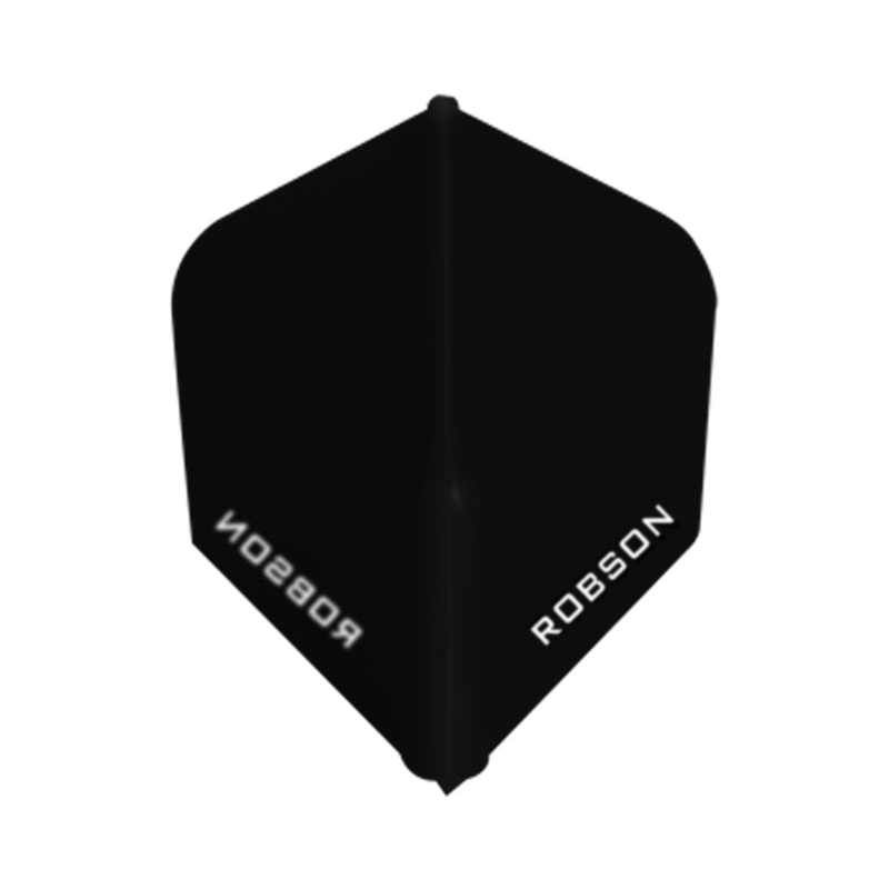 Robson Plus Flights No.6 - Schwarz
