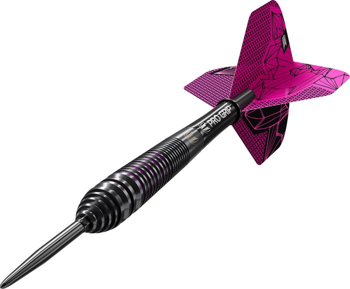 Lorraine Winstanley G2 Swiss Point Target - Steeldart