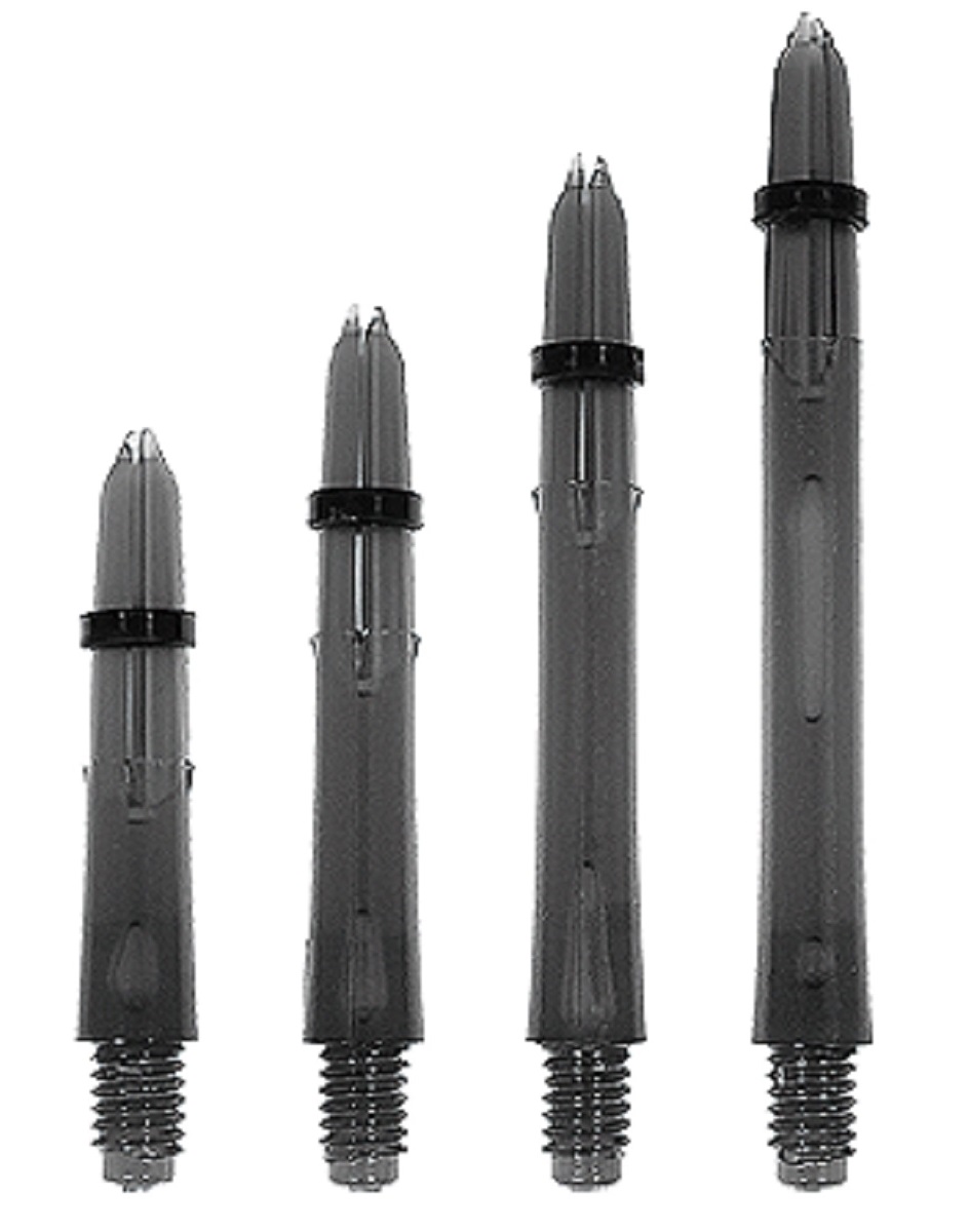 L-Style Laro Shaft - Black