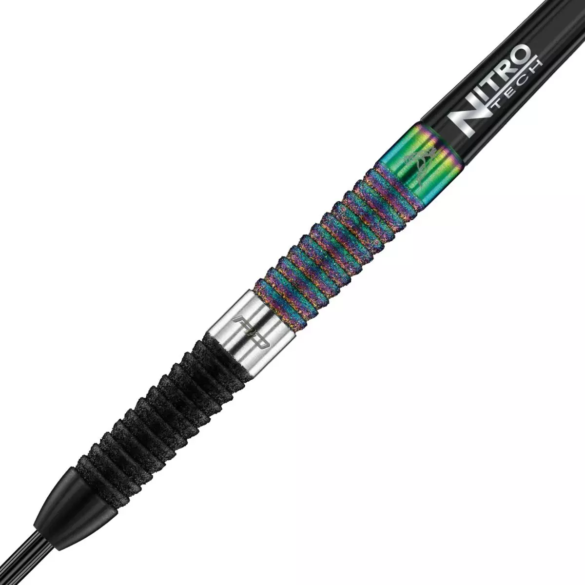 Peter Wright Snakebite World Champion Diamond Fusion SE - Steeldart
