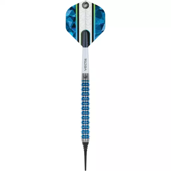 Poseidon Winmau - Softdart