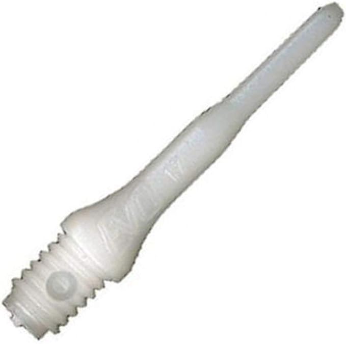 Evo Spitzen Softdart Tips - Weiss