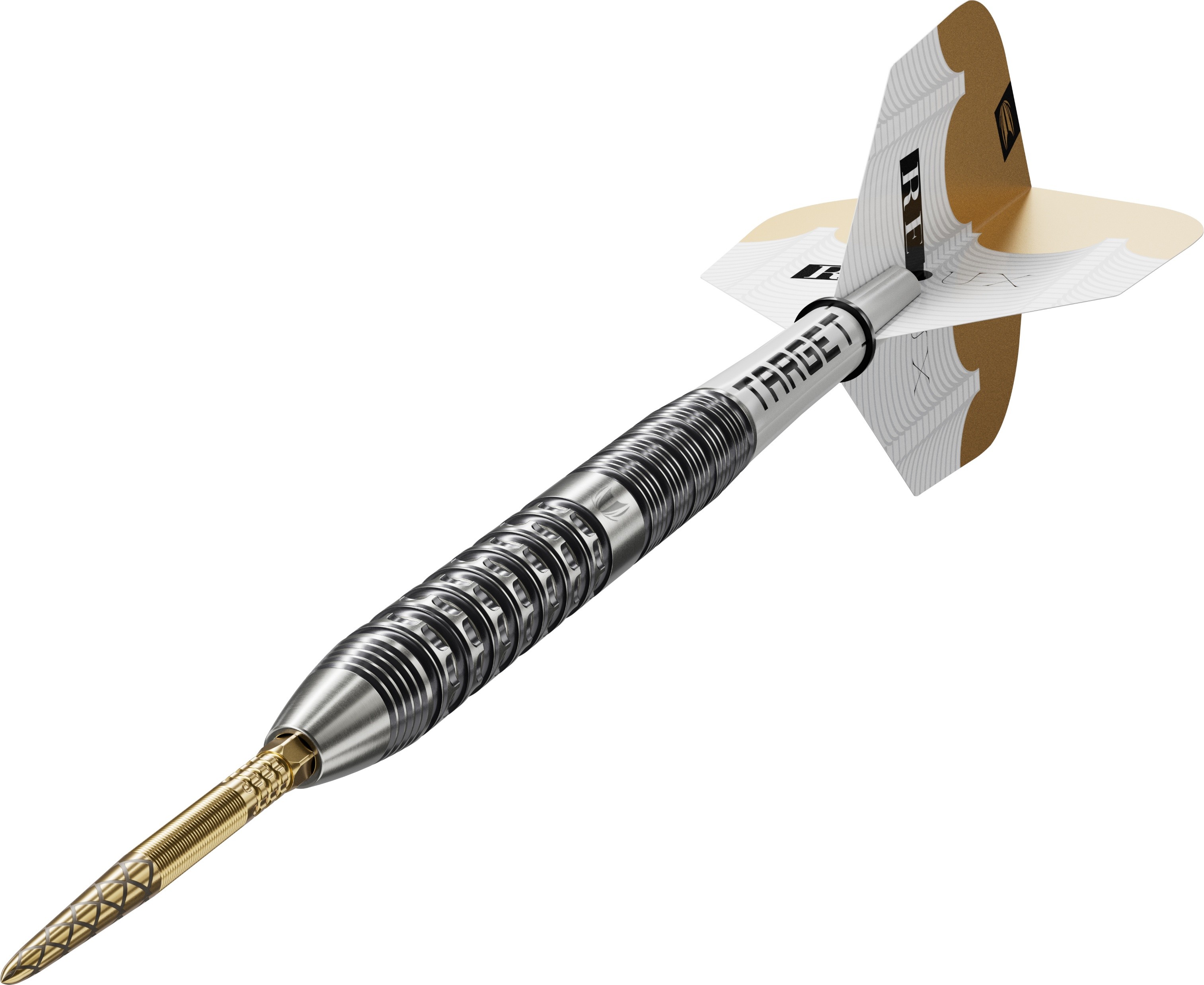 Redux 01 90% Swiss Point Target - Steeldart