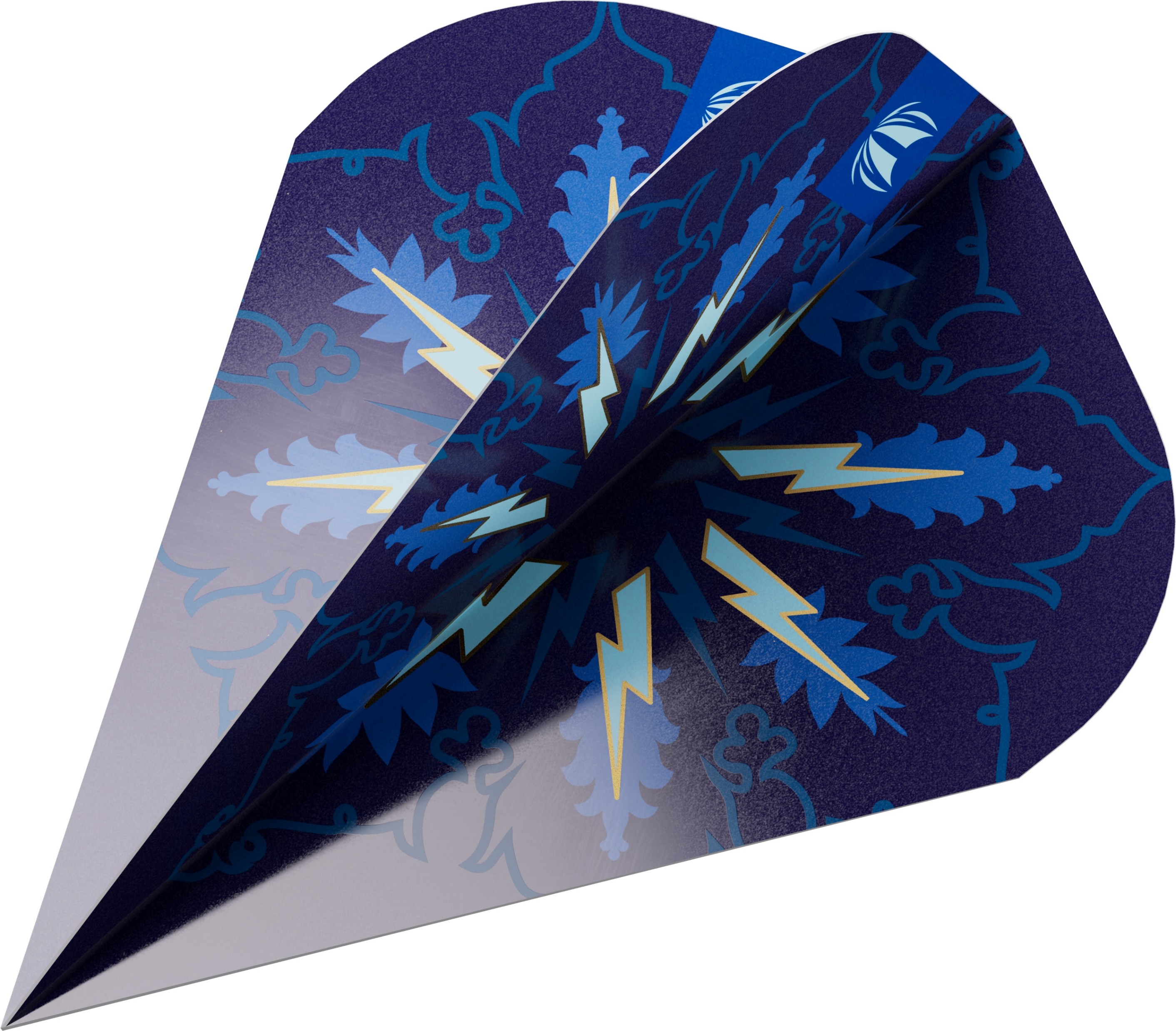 Phil Taylor Power Gx2 Vapor S Pro Ultra - 9 Stück Bagged Flights