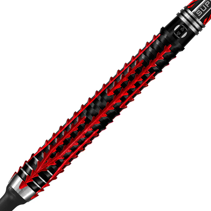 Harrows Fire Inferno 90% Soft Tip - Softdart