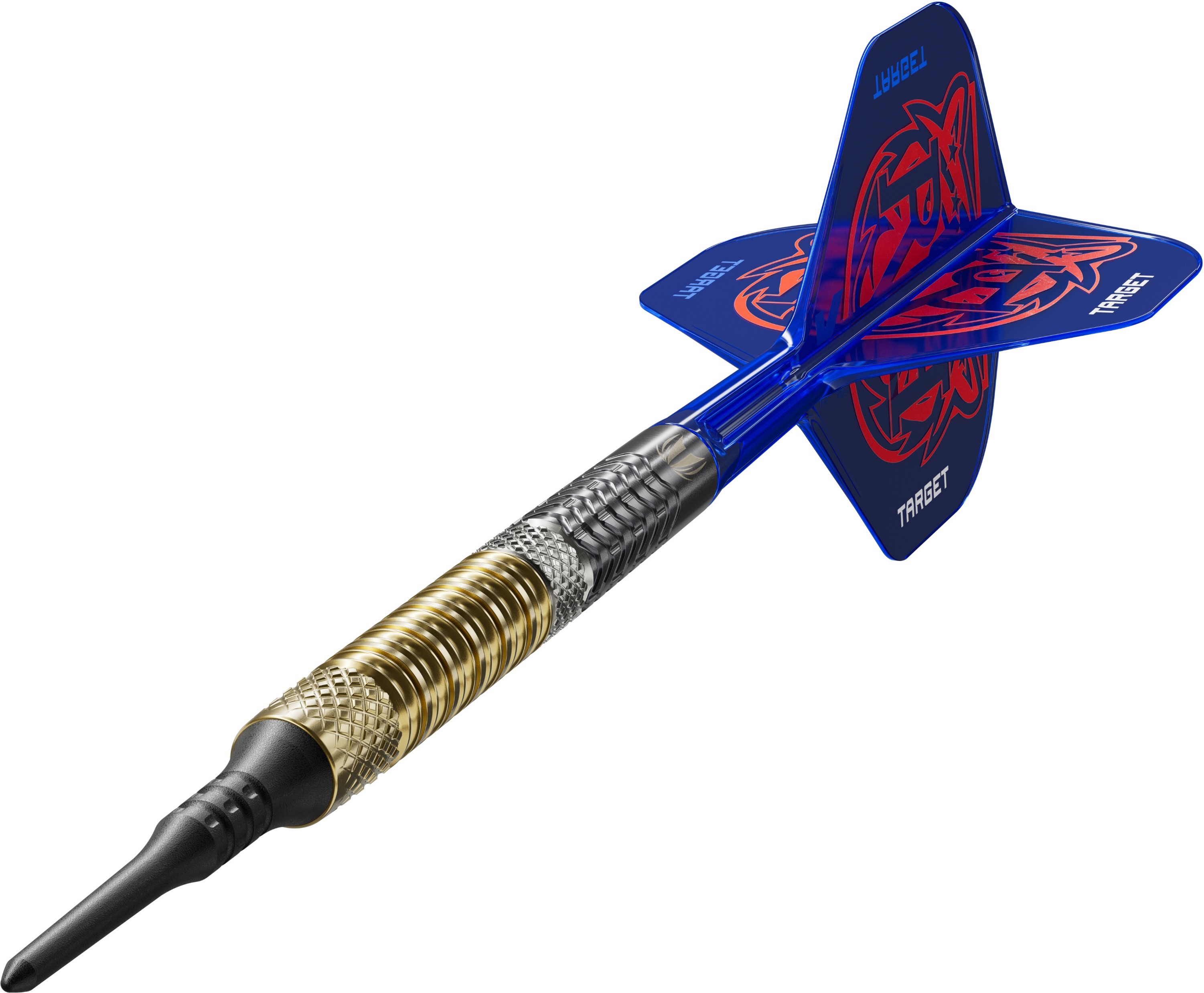 Raymond van Barneveld 95% GEN 6 Target - Softdart