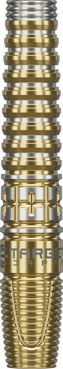 Hot Shot Gen3 - Prime Series - 90% Target Japan - Softdart