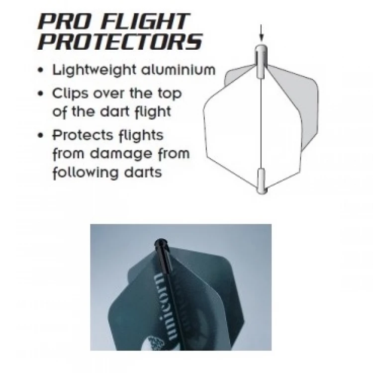 Unicorn Flight Protector Flightschoner