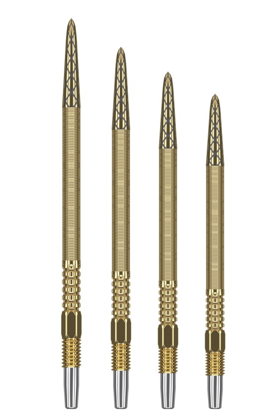 Target Swiss Point DX - Gold