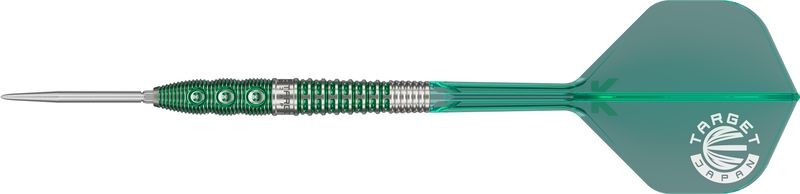 Xeno Prime Series - Target Japan Swiss Point - Steeldart