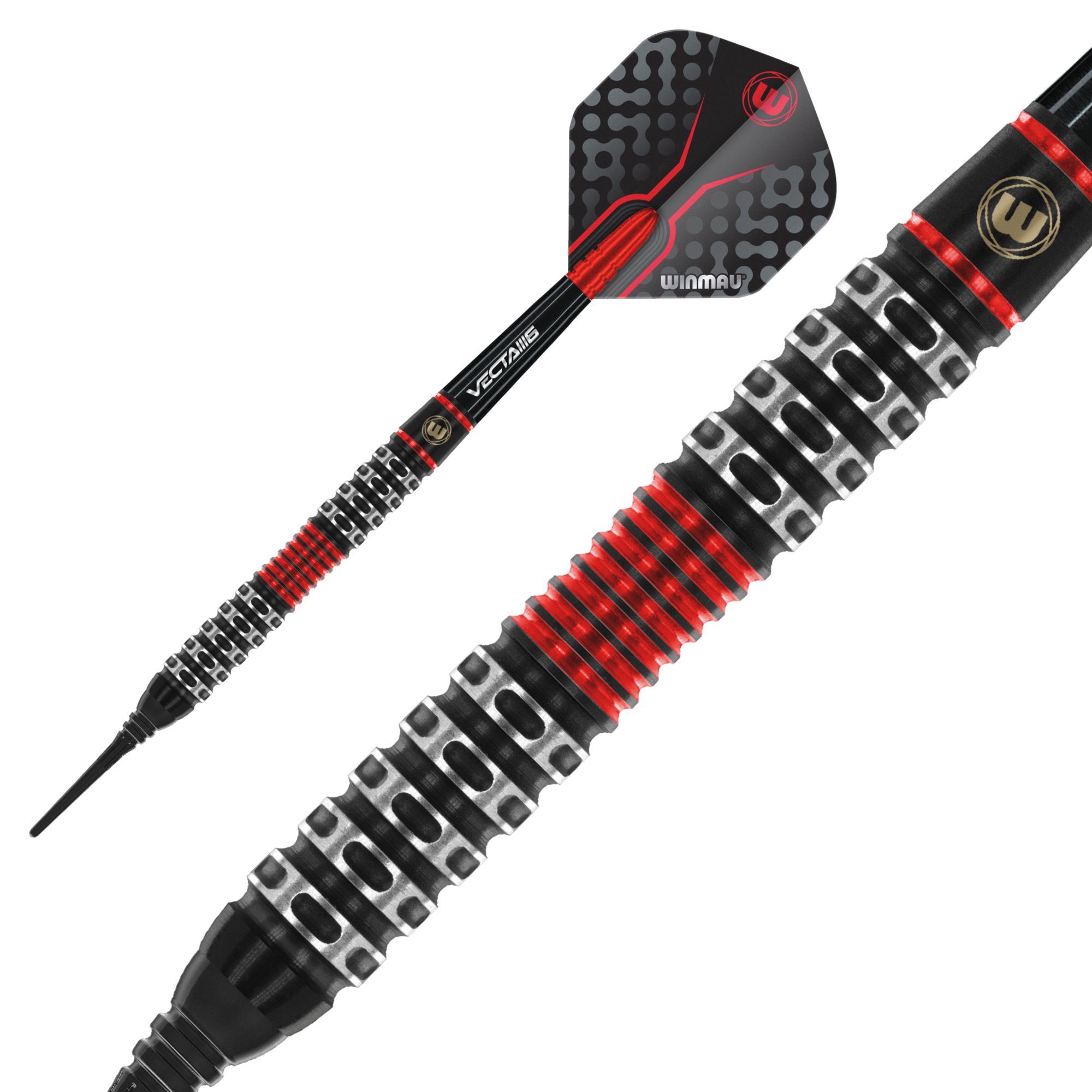 Joe Cullen Special Edition - Softdart