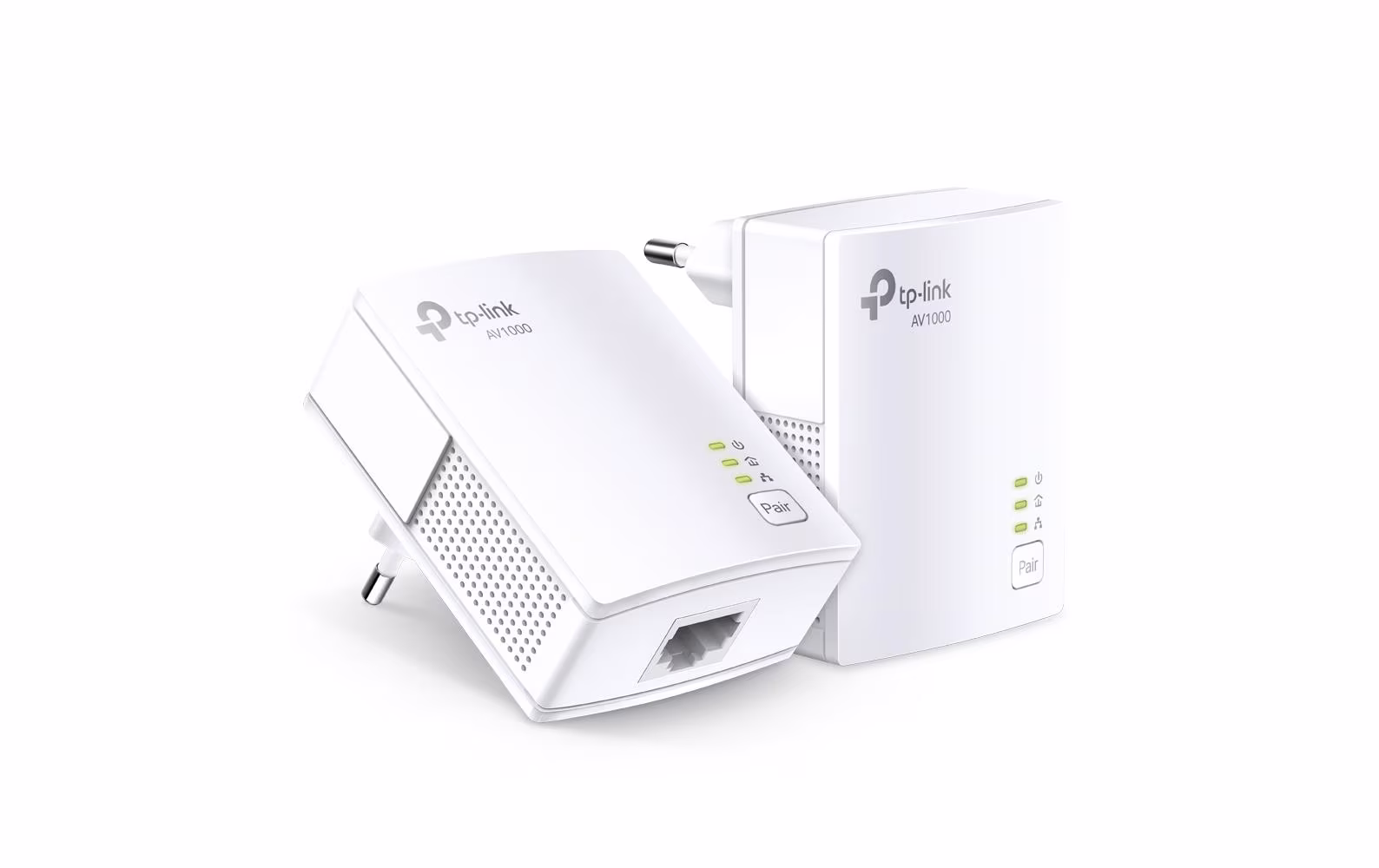 Powerline - TL-Kit - Für das Scolia Zählsystem