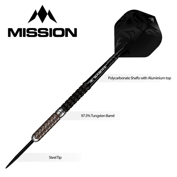 Archon Mission - Steeldart