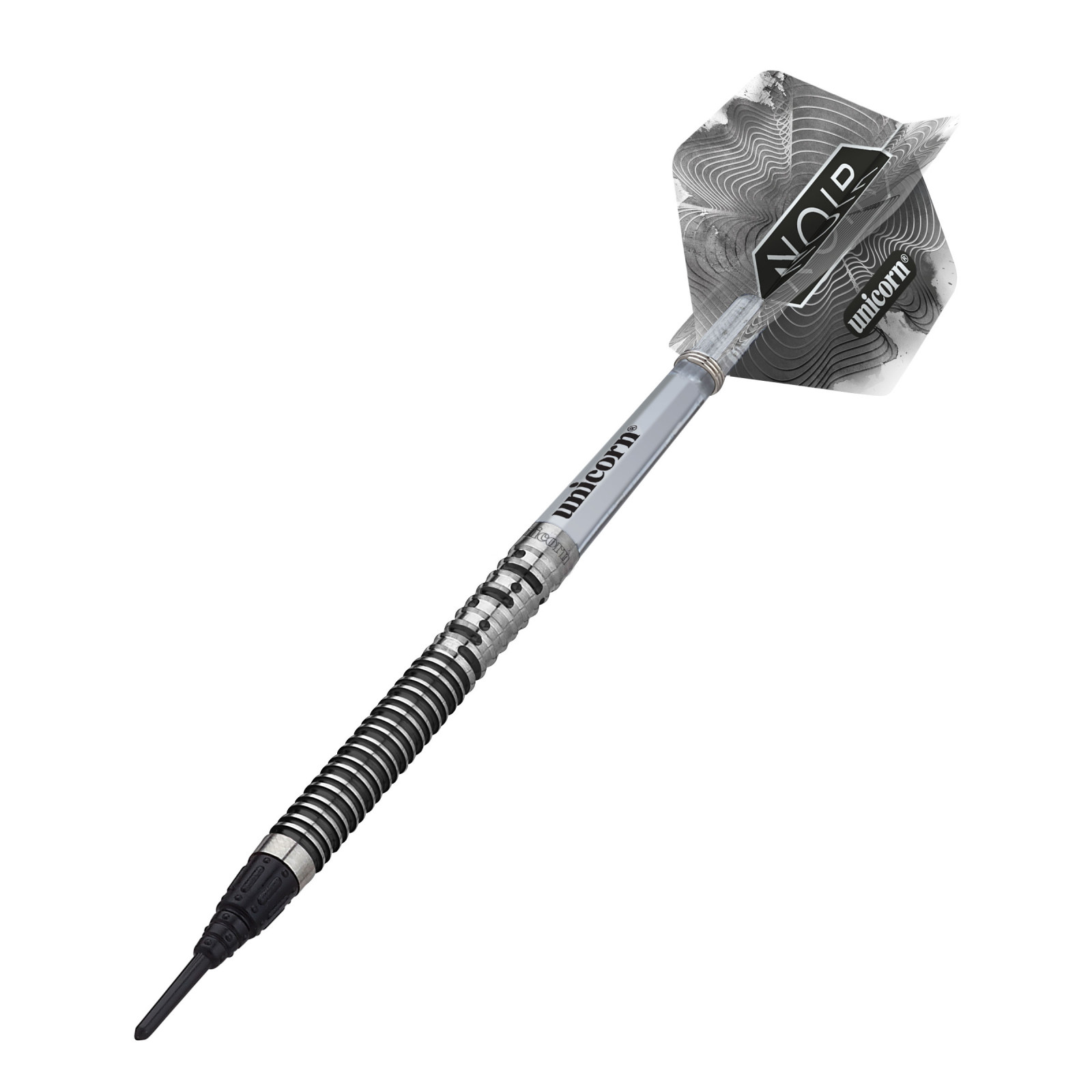 Gary Anderson Phase 5 World Champion NOIR - Softdart