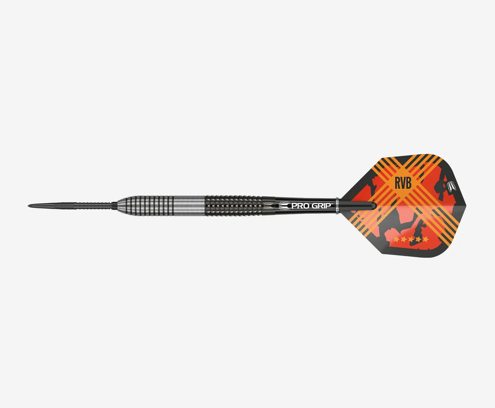 Raymond van Barneveld RvB Gen 3 - Steeldart