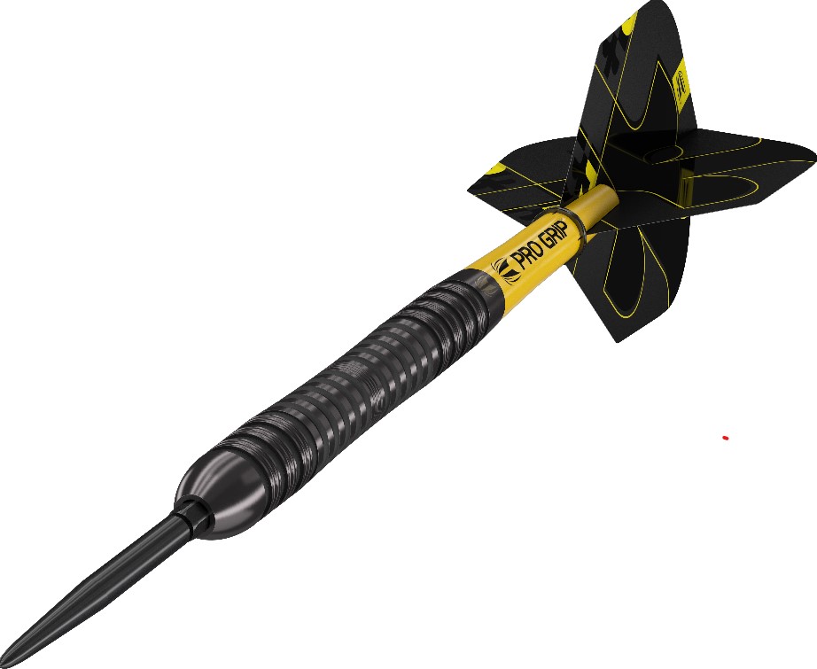 Target Bolide Void SP 04  - Steeldart