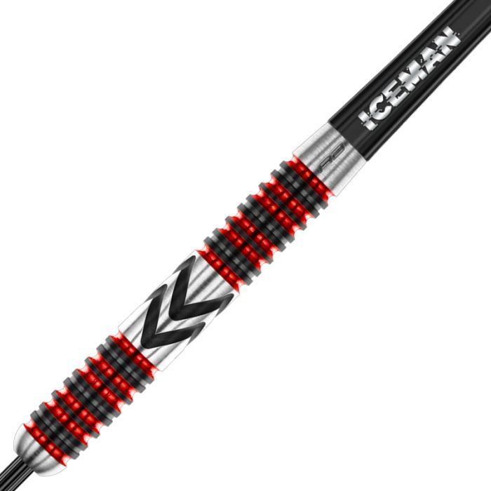 Gerwyn Price - Firebird - Steeldart