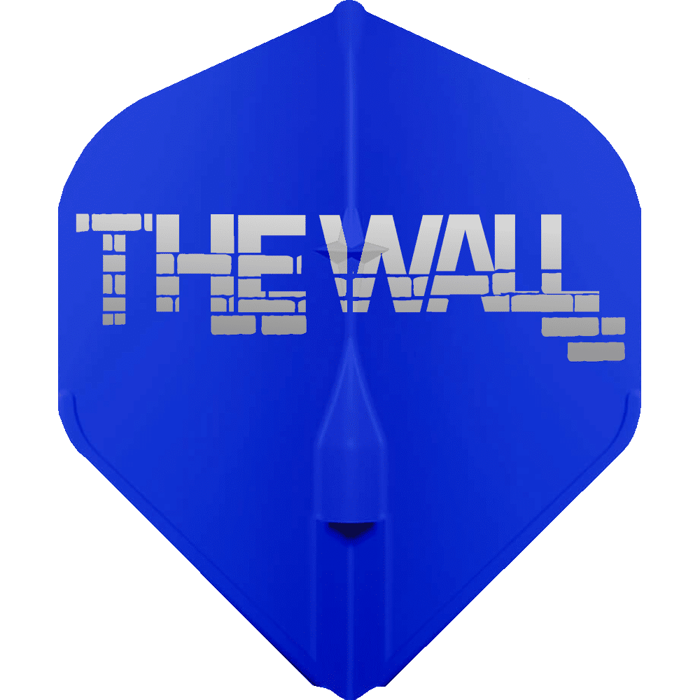 L-Style L1EZ Champagne Flight Martin Schindler - The Wall - Blue