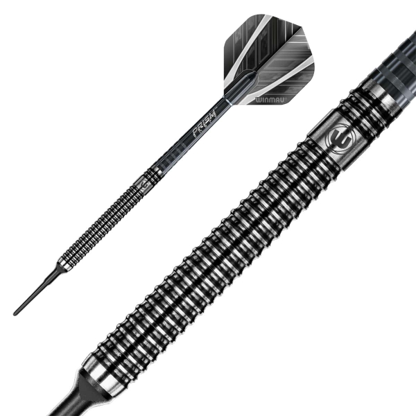 Blackout Winmau - Softdart