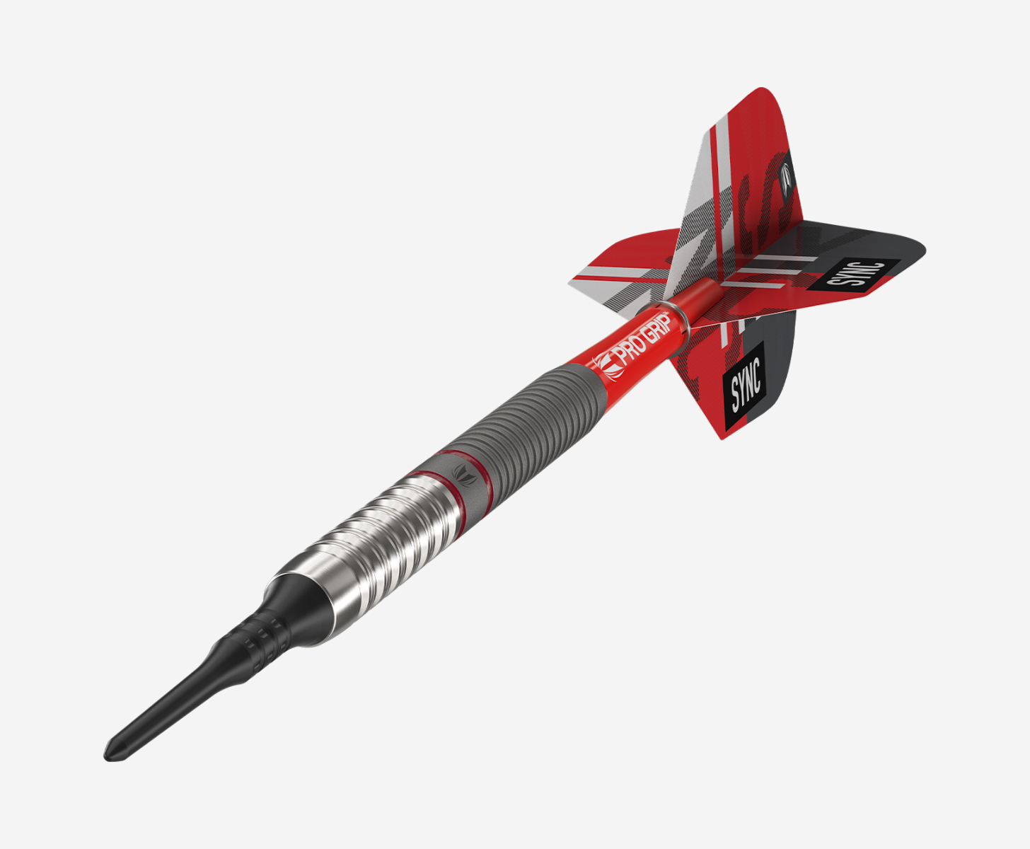 SYNC 10 Target - Softdart