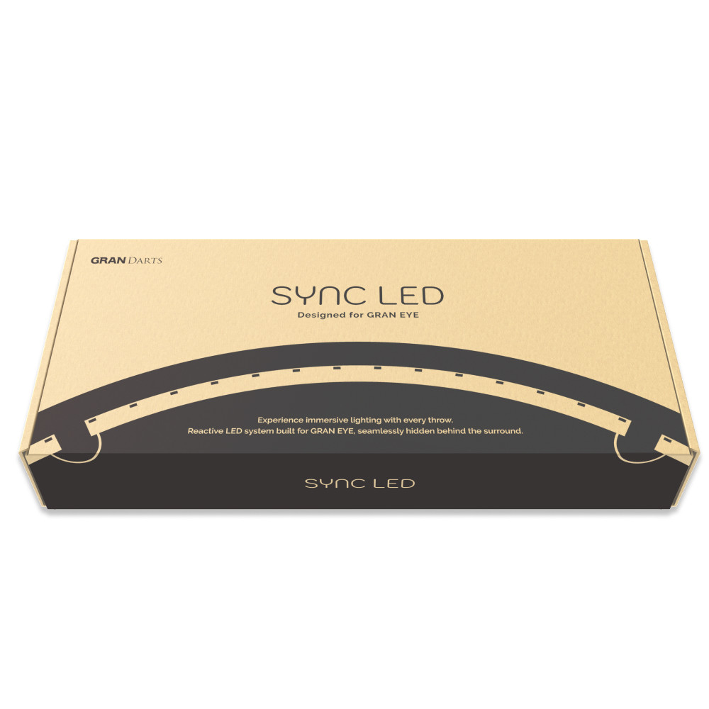 Granboard Gran Eye Sync LED