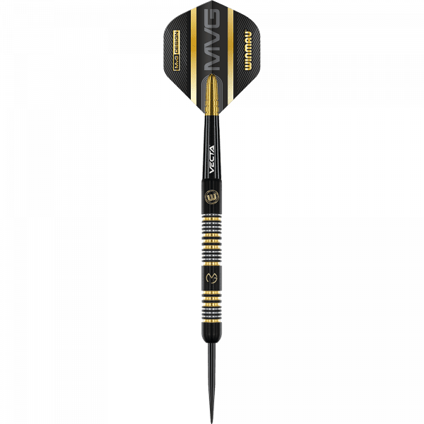 Michael van Gerwen Trilogy  - Steeldart