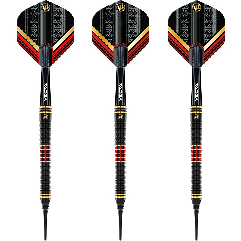 Valhalla Winmau - Softdart