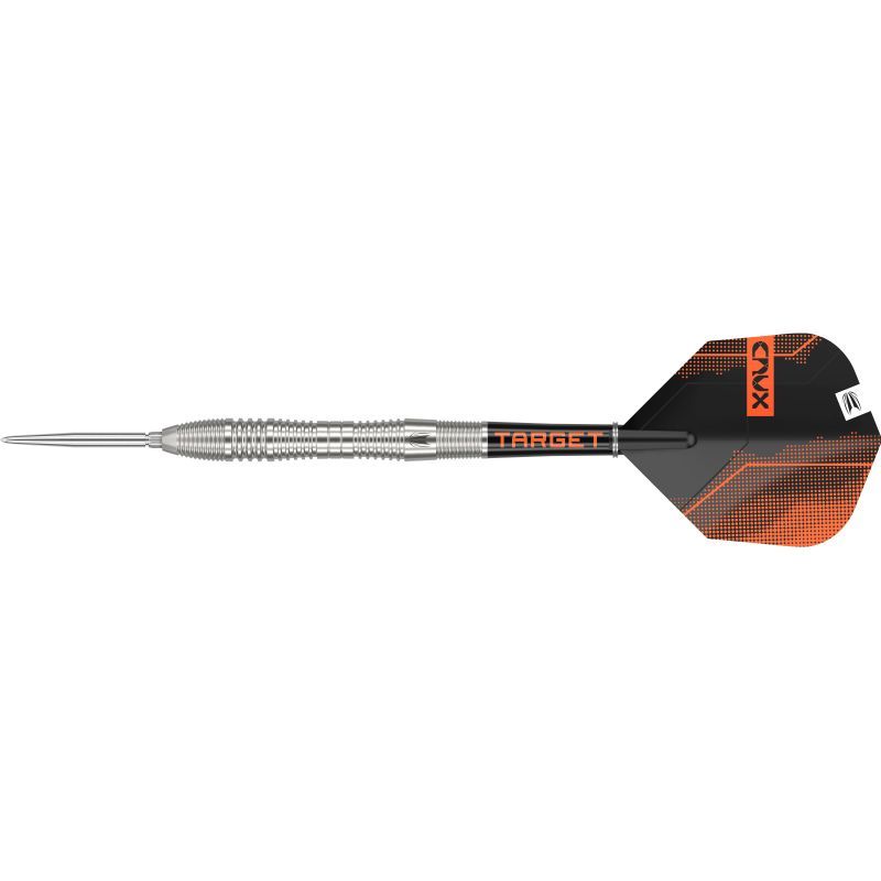 Crux SP 03 Target - Steeldart