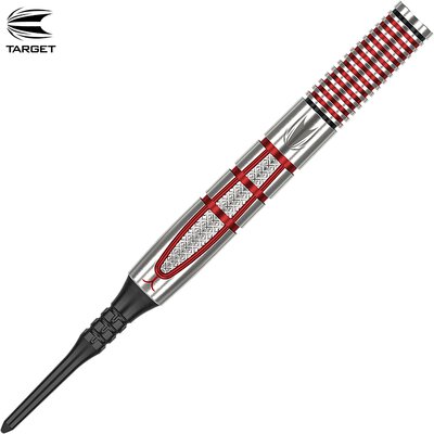 Nathan Aspinall Gen 2 95% Tungsten - Softdart