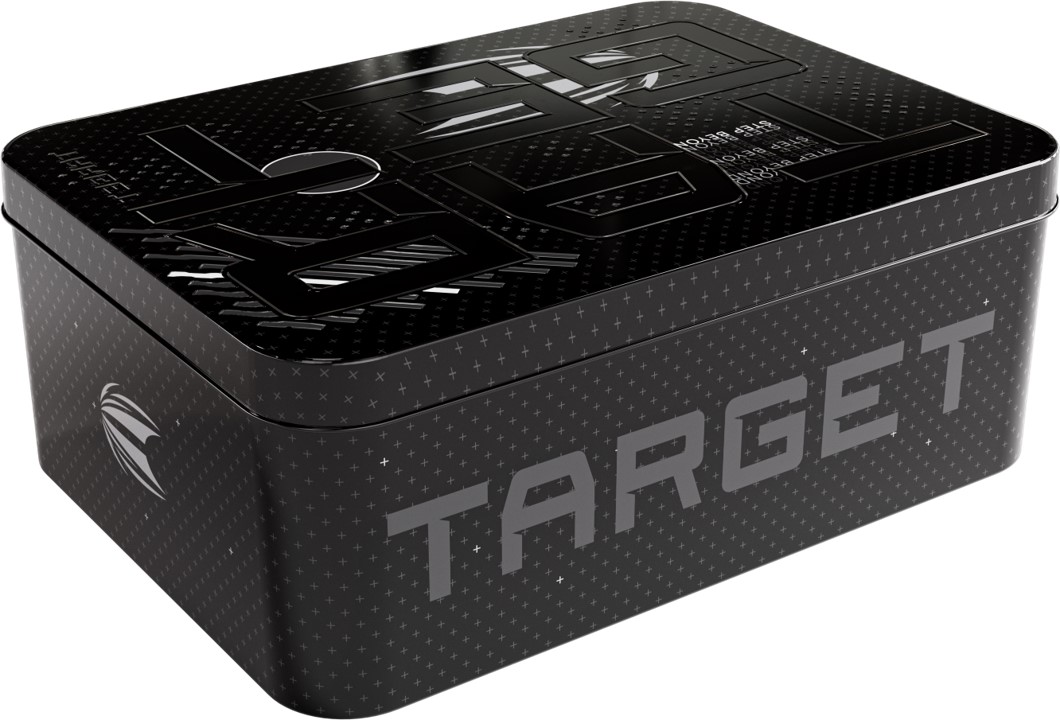 Rove 01 SP Target Steel Tip Darts 2024 - Steeldart