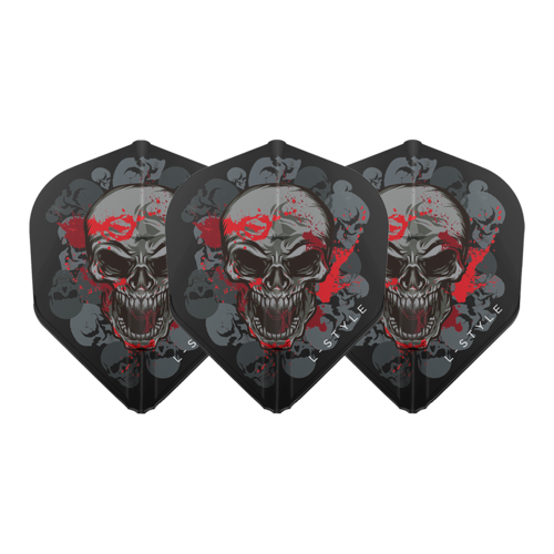 L-Style L3EZ Champagne Flight Ryan Searle V2 - Black