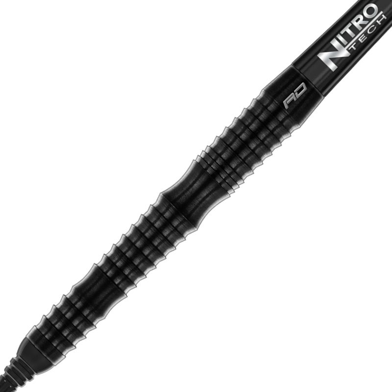Razor Edge Extreme RedDragon - Softdart