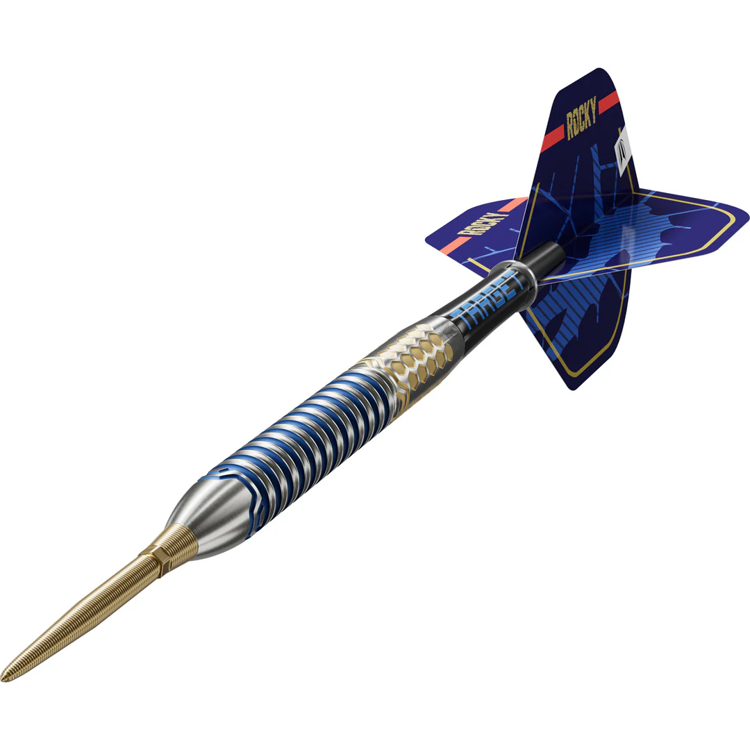Josh Rock G1 Target SP - Steeldart