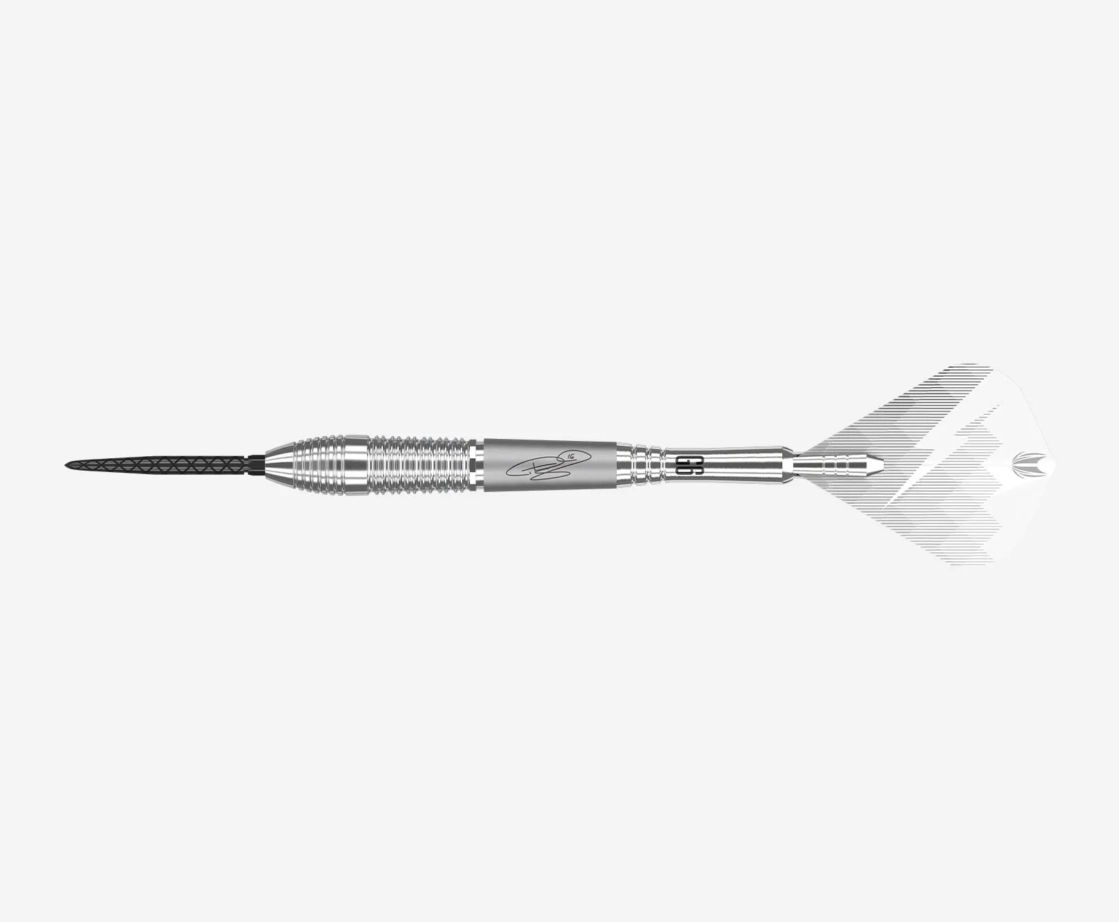 Phil Taylor Power 9Five Gen 6 - Steeldart