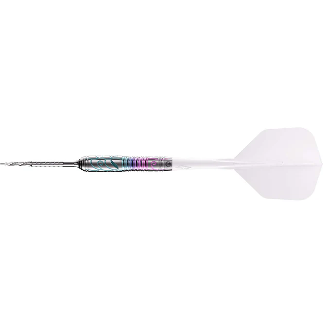 Caliburn Aetherroot Darts 90% Tungsten - EVO Wechselspitzen - Steeldart