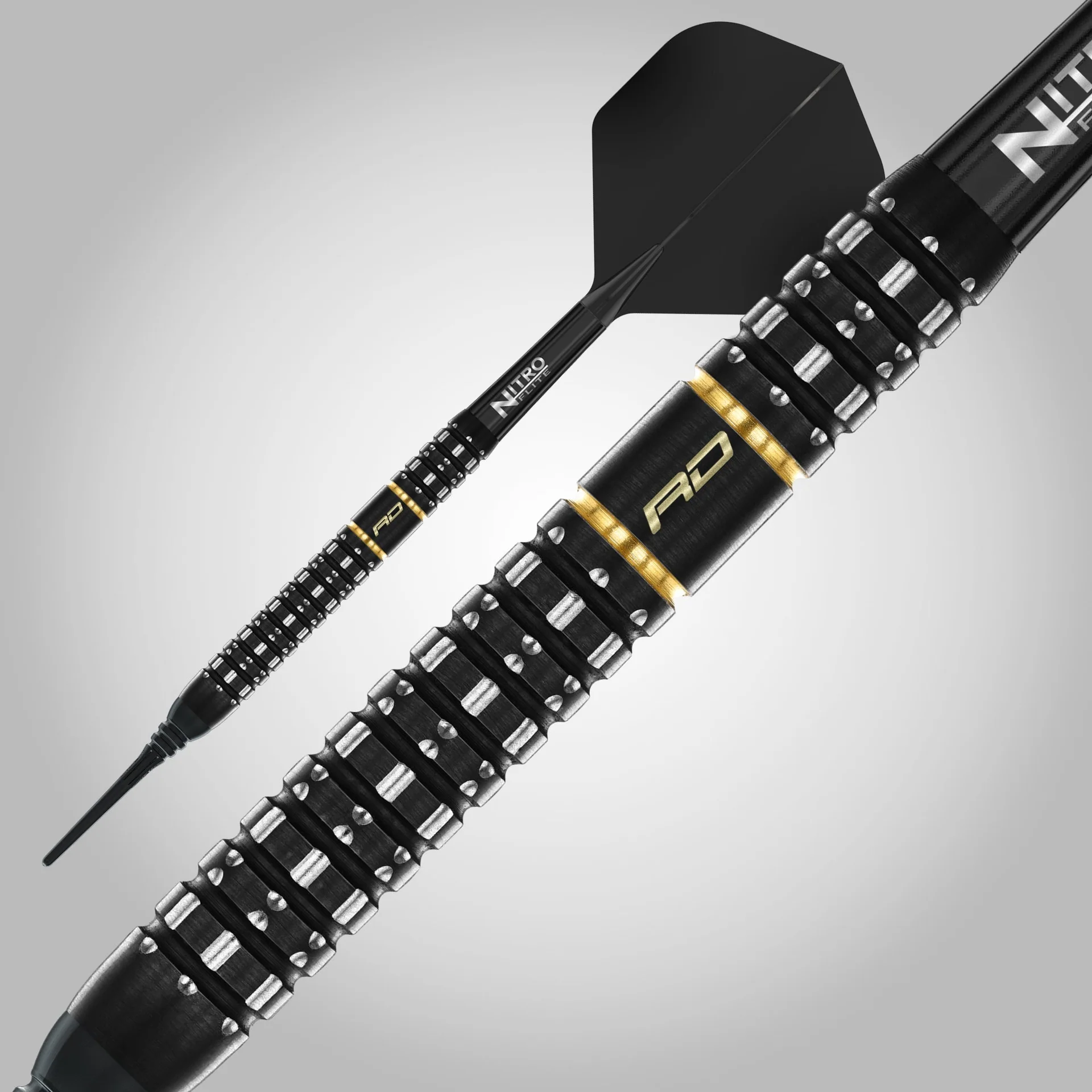 RedDragon - Ascend Parallel - Softdart