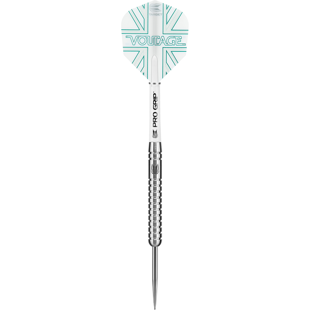 Rob Cross Voltage Target - Steeldart