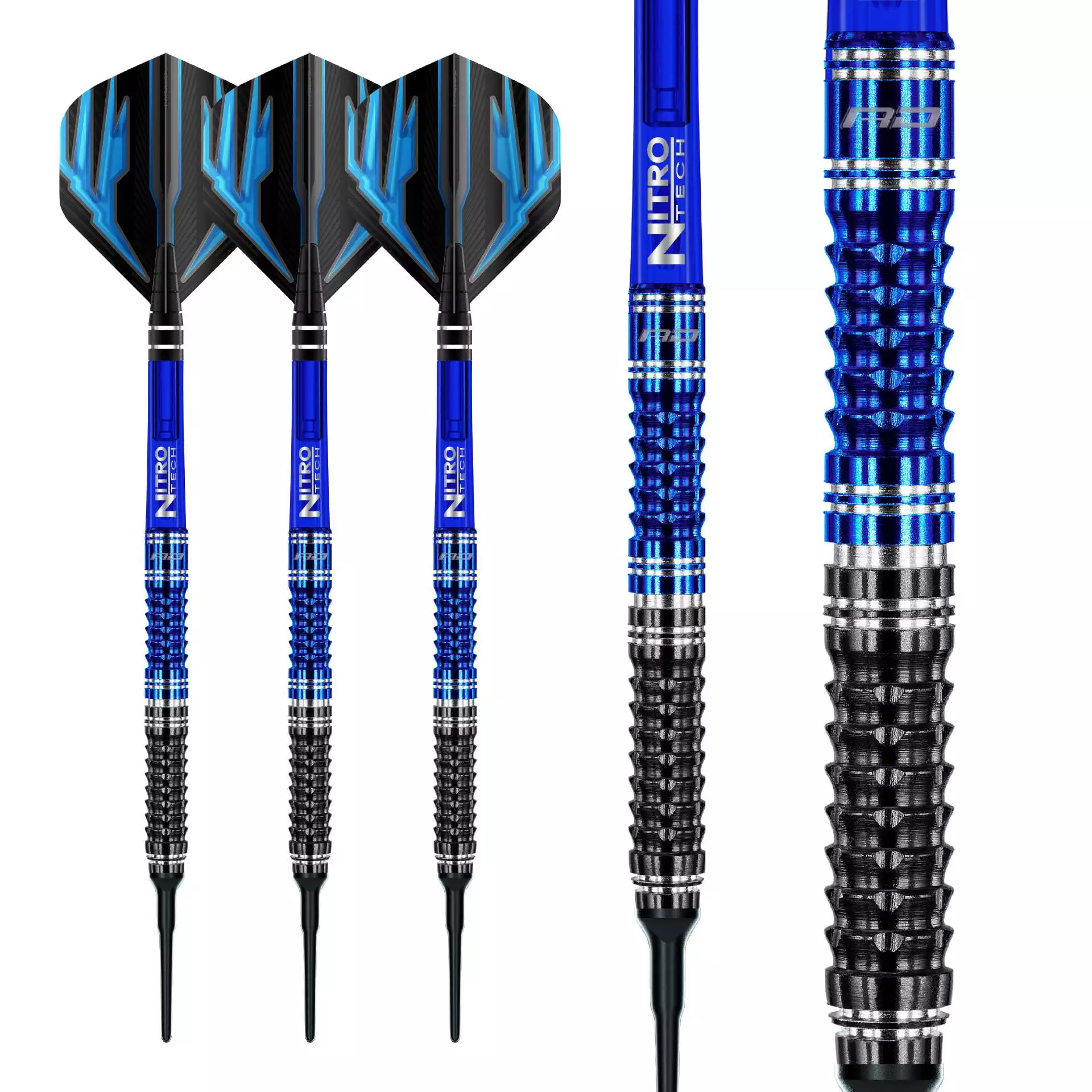RedDragon Delta1 - Softdart