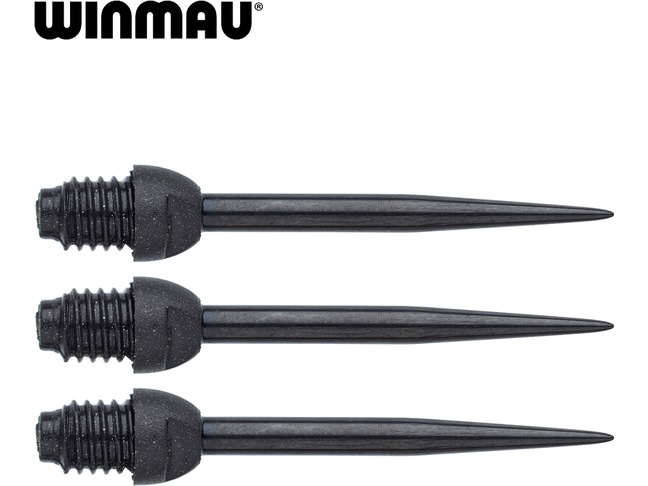 Winmau Converters Points - Schwarz