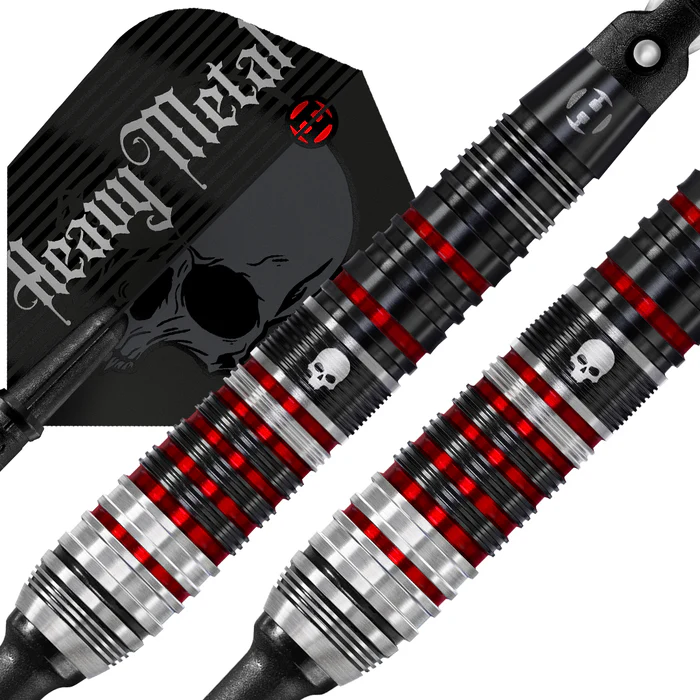 Ryan Searle 90% Series 2 Harrows Soft Tip - Softdart