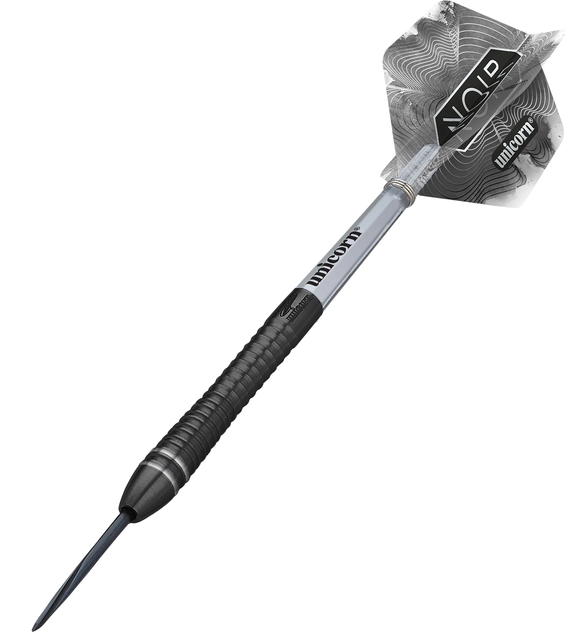 Gary Anderson Noir Phase 6 Unicorn - Steeldart