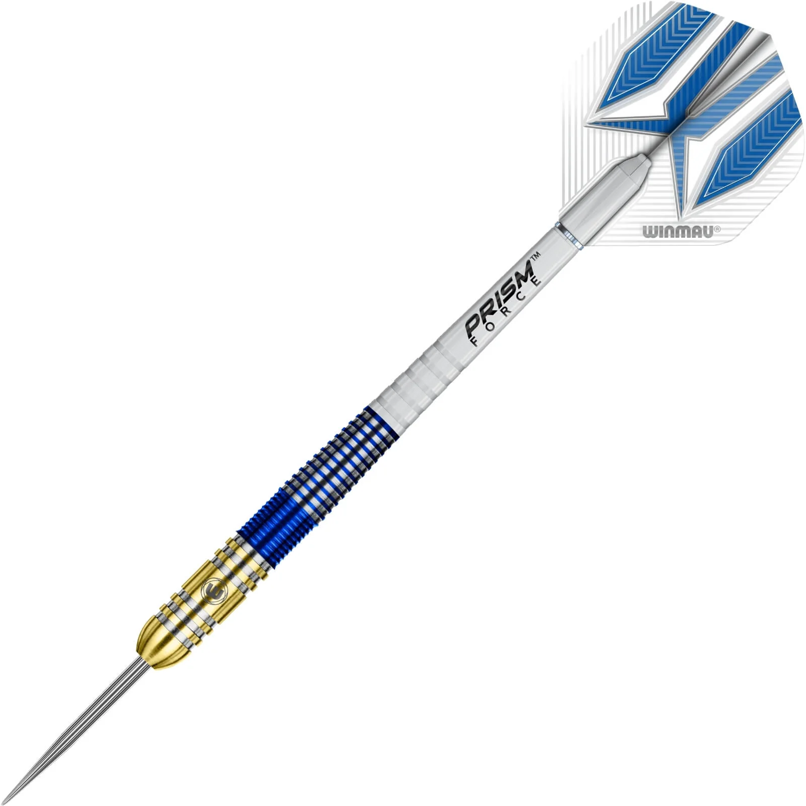 Steve Beaton TN Winmau 90% Tungsten - Steeldart