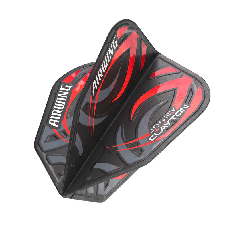 Airwing RedDragon Flights V-Standard - J. Clayton