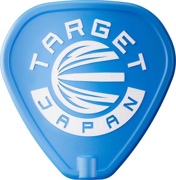 Zenith Gen2 Target Japan Swiss Point - Steeldart