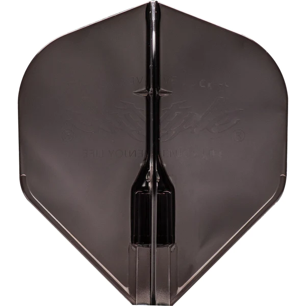 L-Style L1EZ Fantom Flights - Standard Black