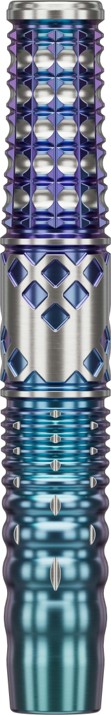 Target Japan Charis Gen5 - Softdart