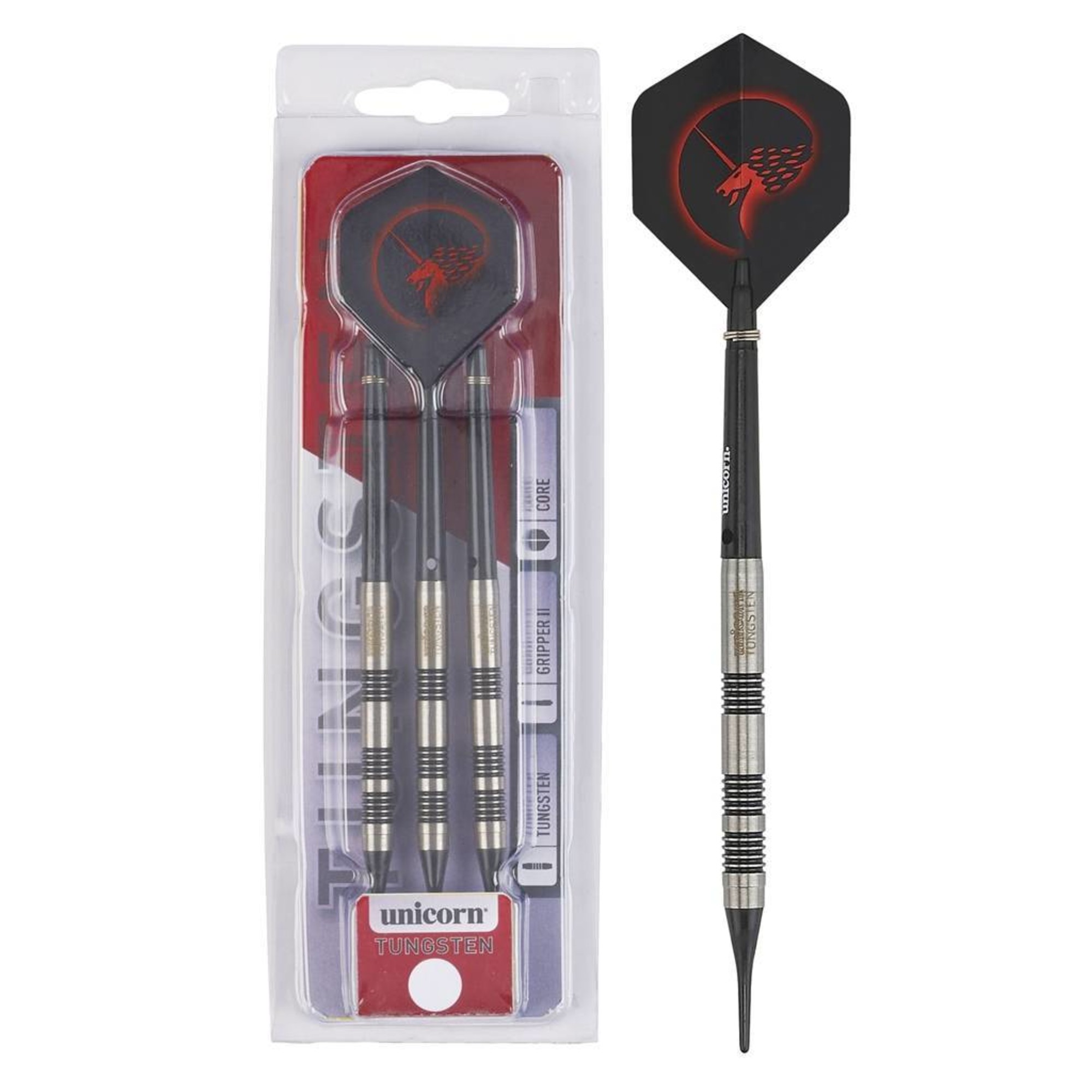 Core Tungsten Unicorn - Softdart