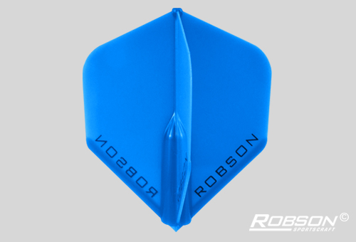 Robson Plus Flights Standard - Blau
